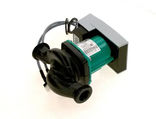 BOSCH-Pumpe-25-1-8-130-8738204345 gallery number 1